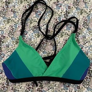 Prana bikini top